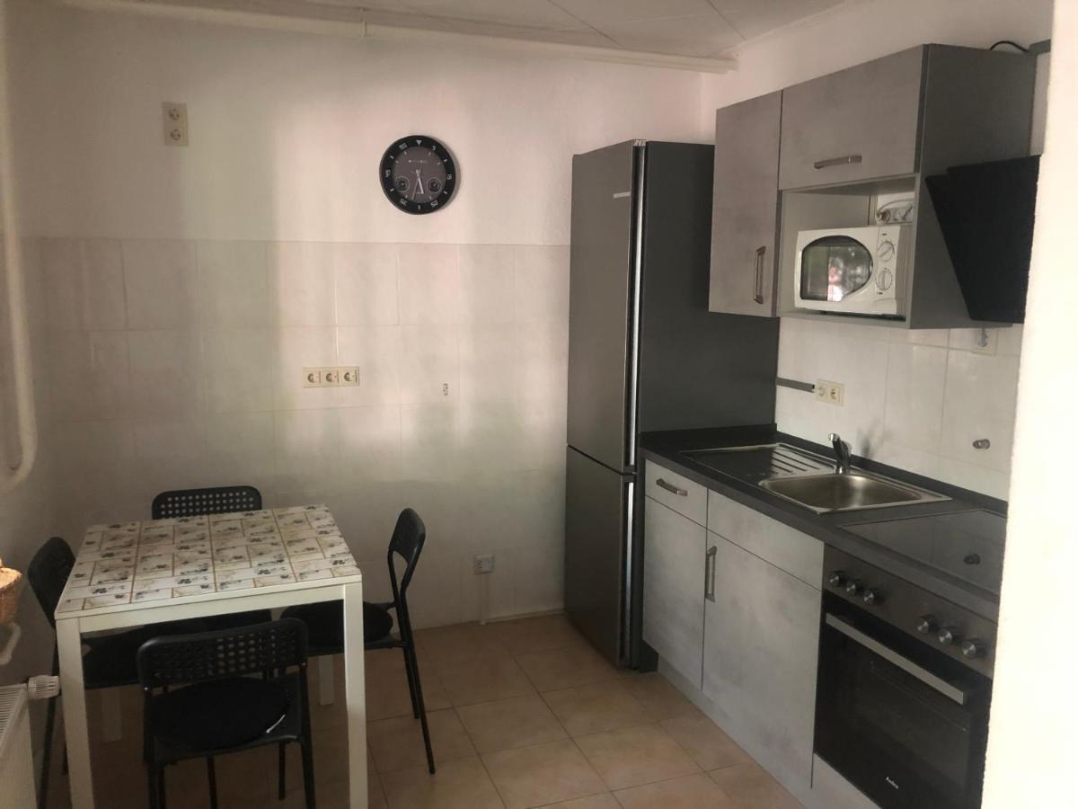 Ferienwohnung Ziemons Кохем Экстерьер фото