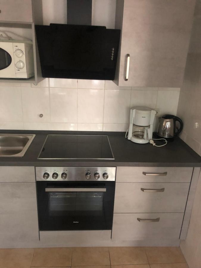 Ferienwohnung Ziemons Кохем Экстерьер фото
