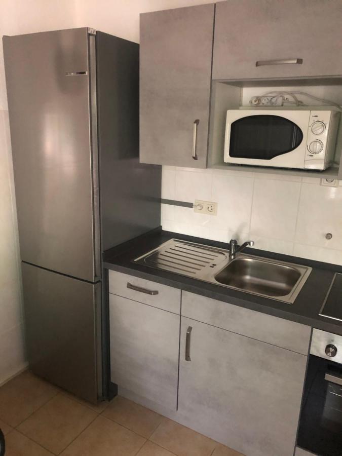 Ferienwohnung Ziemons Кохем Экстерьер фото