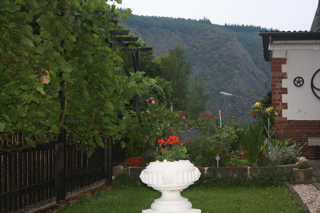Ferienwohnung Ziemons Кохем Номер фото