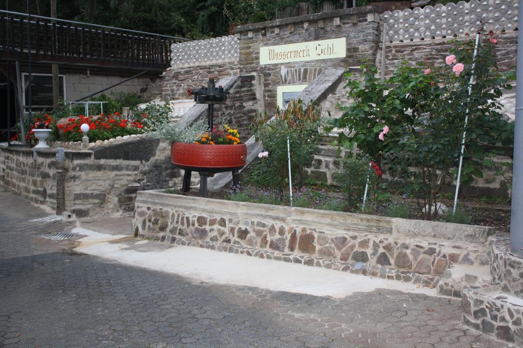 Ferienwohnung Ziemons Кохем Номер фото