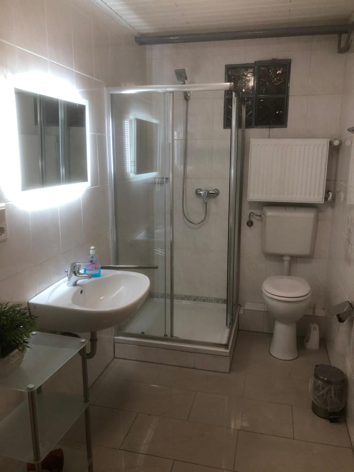 Ferienwohnung Ziemons Кохем Экстерьер фото