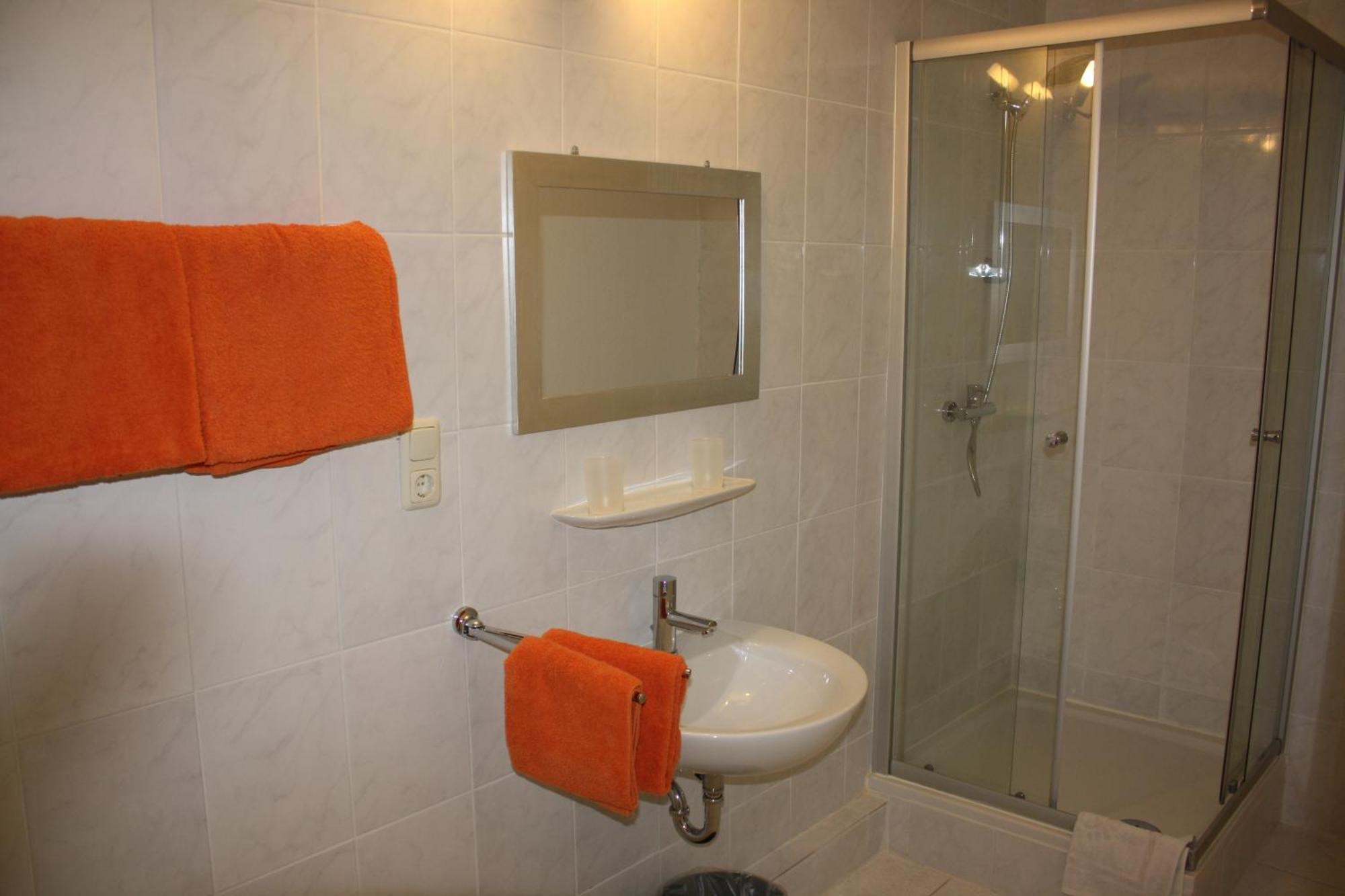 Ferienwohnung Ziemons Кохем Номер фото