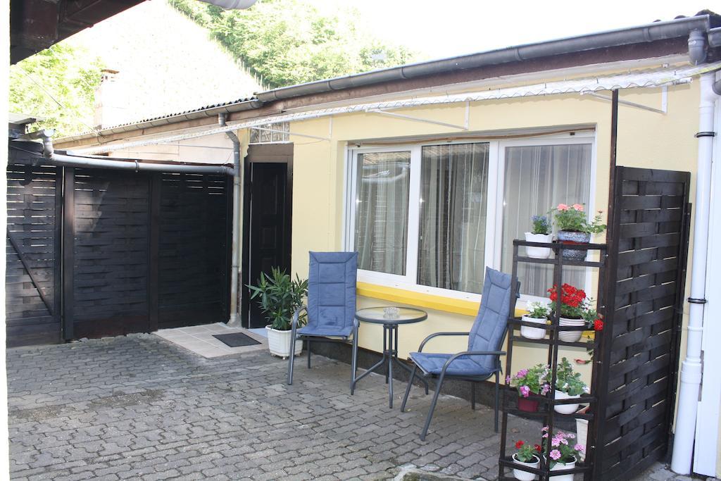 Ferienwohnung Ziemons Кохем Номер фото