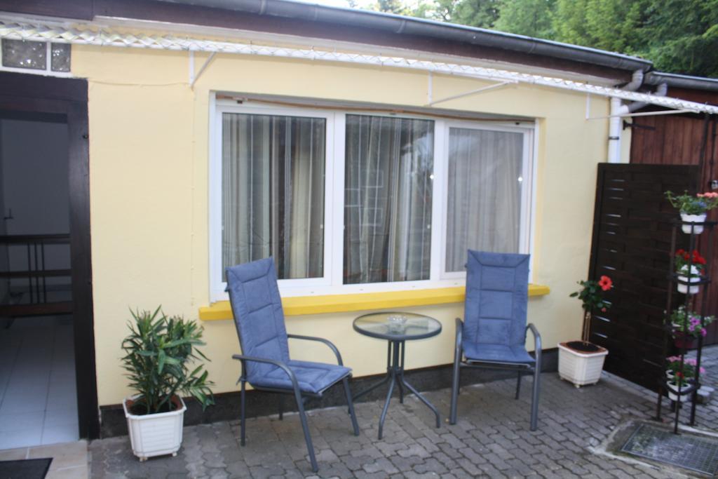 Ferienwohnung Ziemons Кохем Номер фото