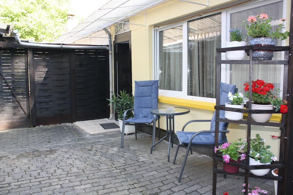 Ferienwohnung Ziemons Кохем Номер фото