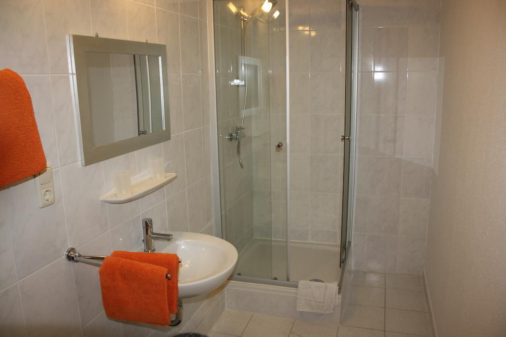 Ferienwohnung Ziemons Кохем Номер фото