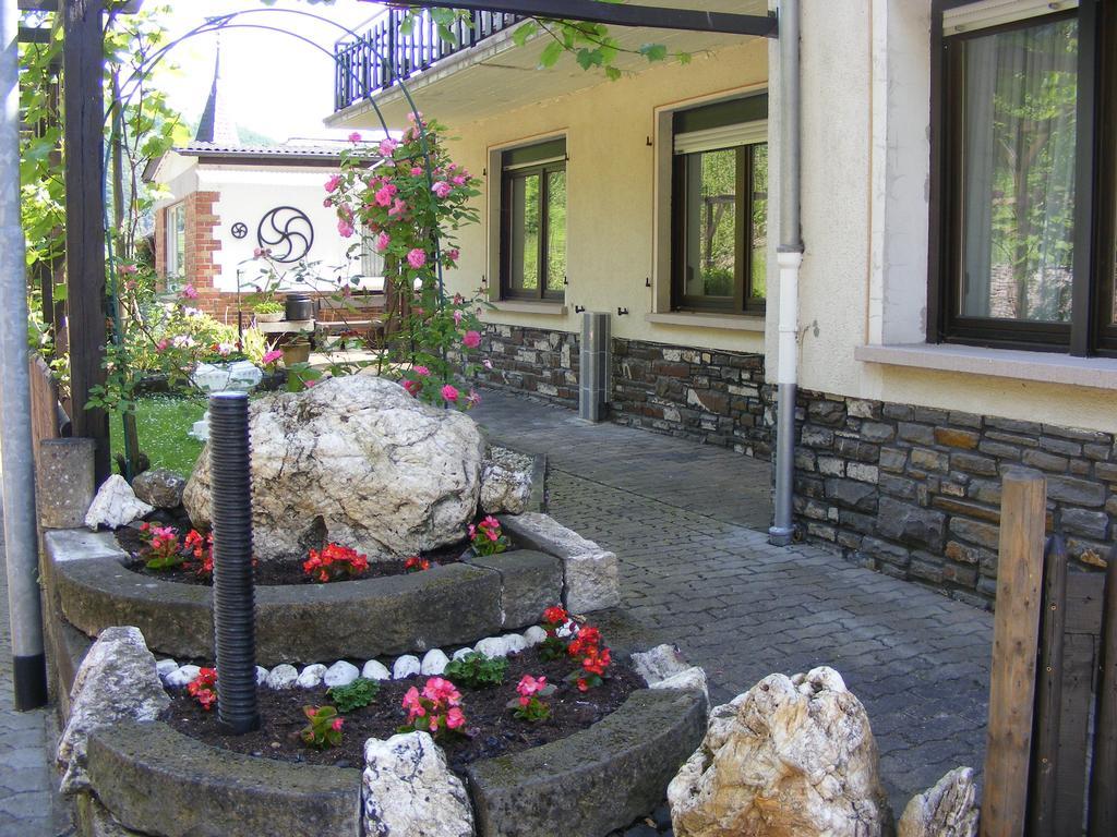 Ferienwohnung Ziemons Кохем Номер фото