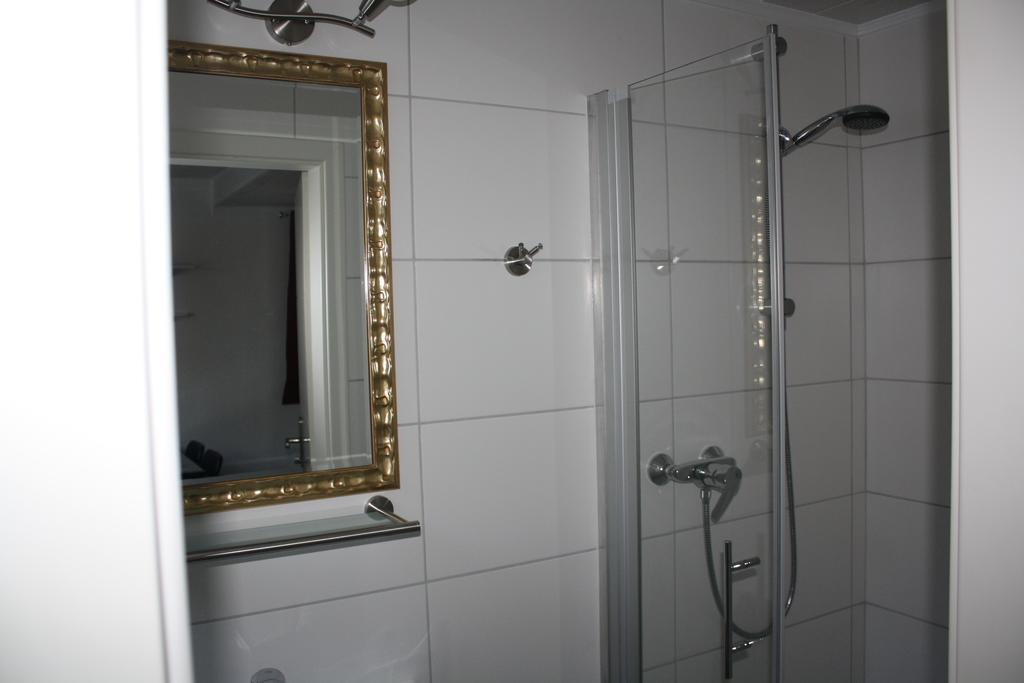 Ferienwohnung Ziemons Кохем Экстерьер фото