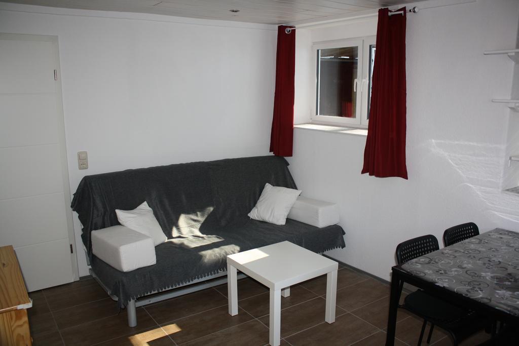 Ferienwohnung Ziemons Кохем Экстерьер фото