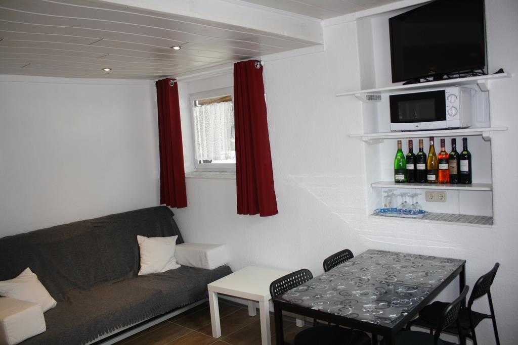 Ferienwohnung Ziemons Кохем Экстерьер фото