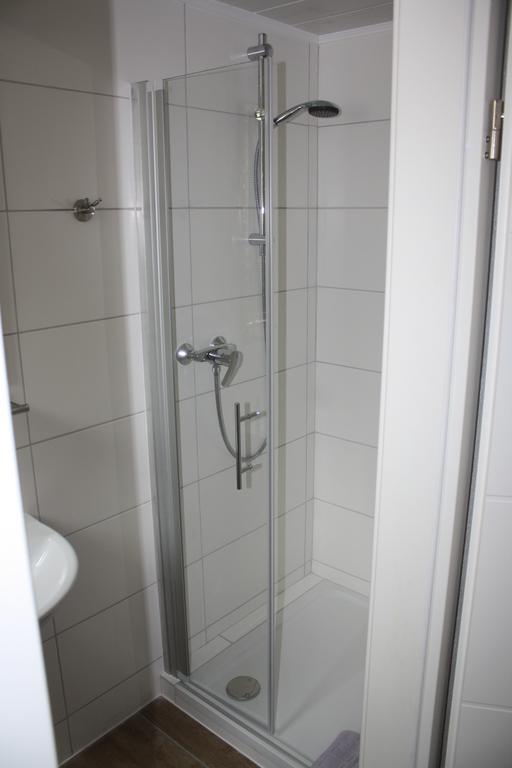 Ferienwohnung Ziemons Кохем Экстерьер фото