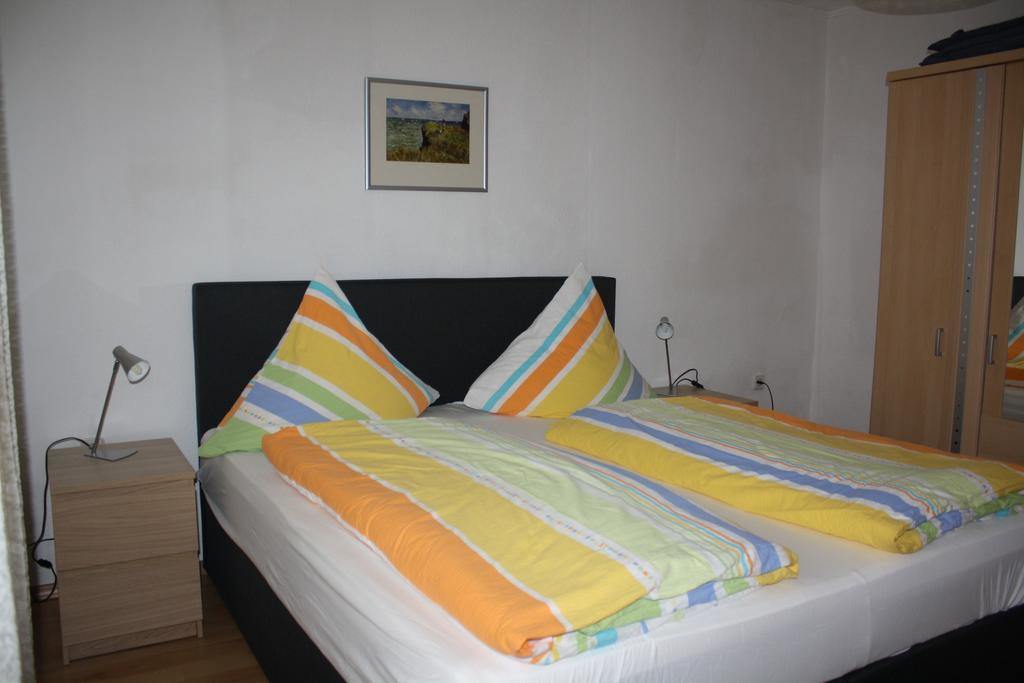 Ferienwohnung Ziemons Кохем Экстерьер фото