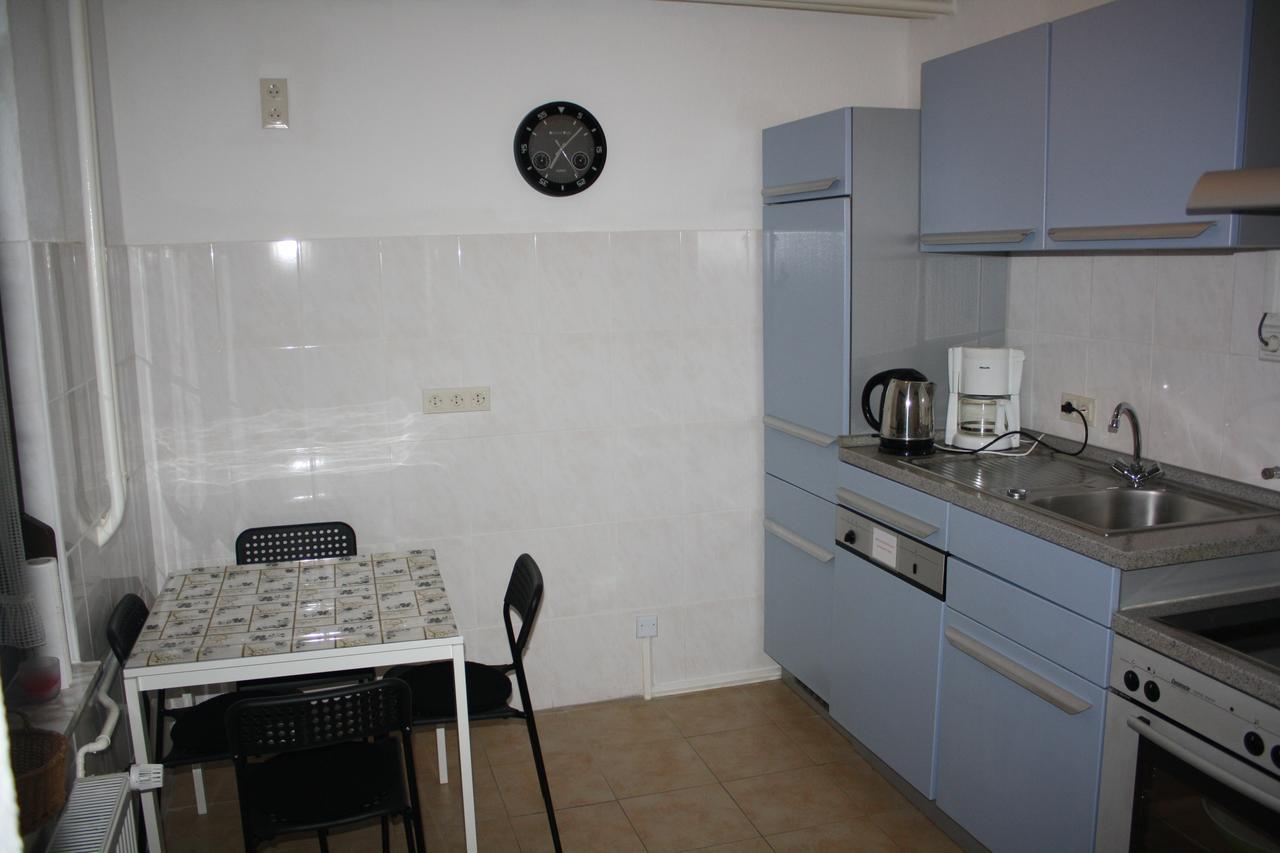Ferienwohnung Ziemons Кохем Экстерьер фото