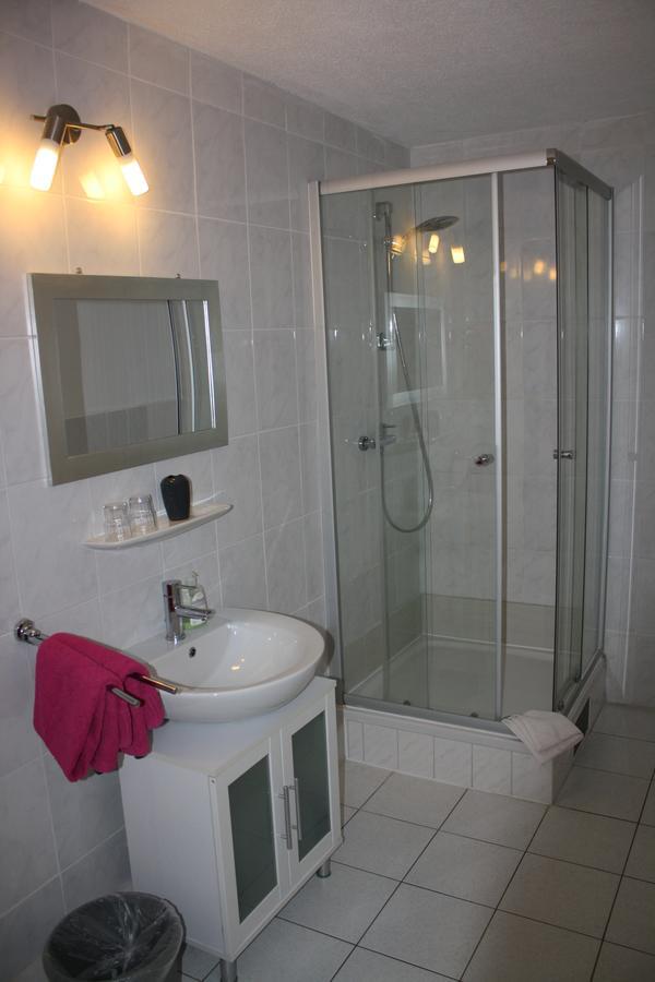 Ferienwohnung Ziemons Кохем Экстерьер фото