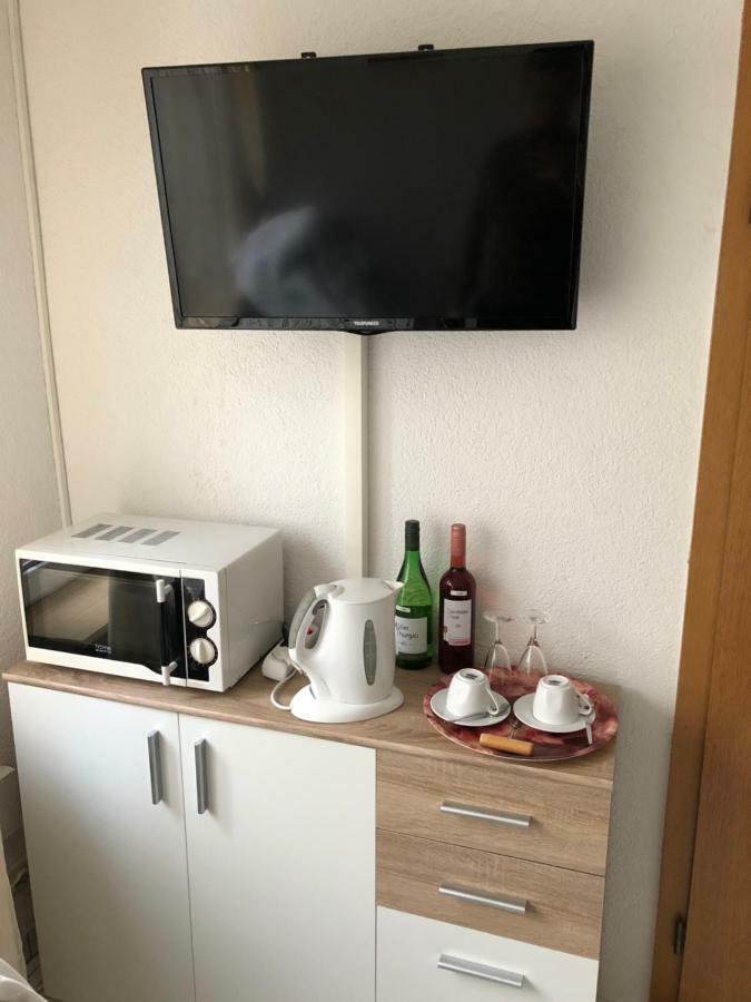 Ferienwohnung Ziemons Кохем Экстерьер фото