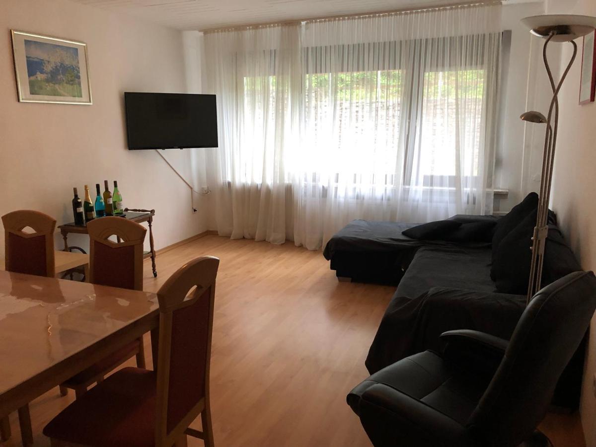Ferienwohnung Ziemons Кохем Экстерьер фото