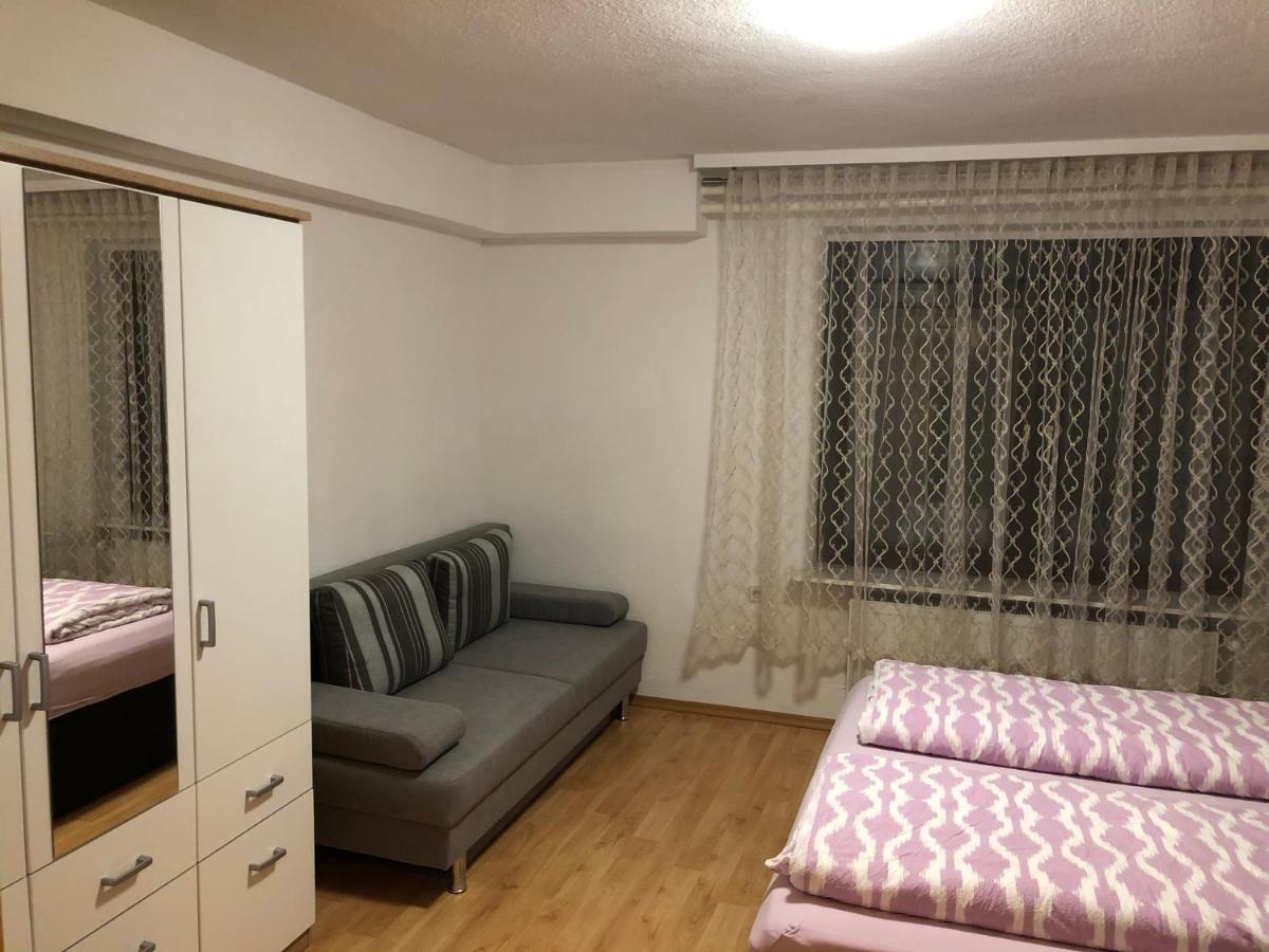 Ferienwohnung Ziemons Кохем Экстерьер фото